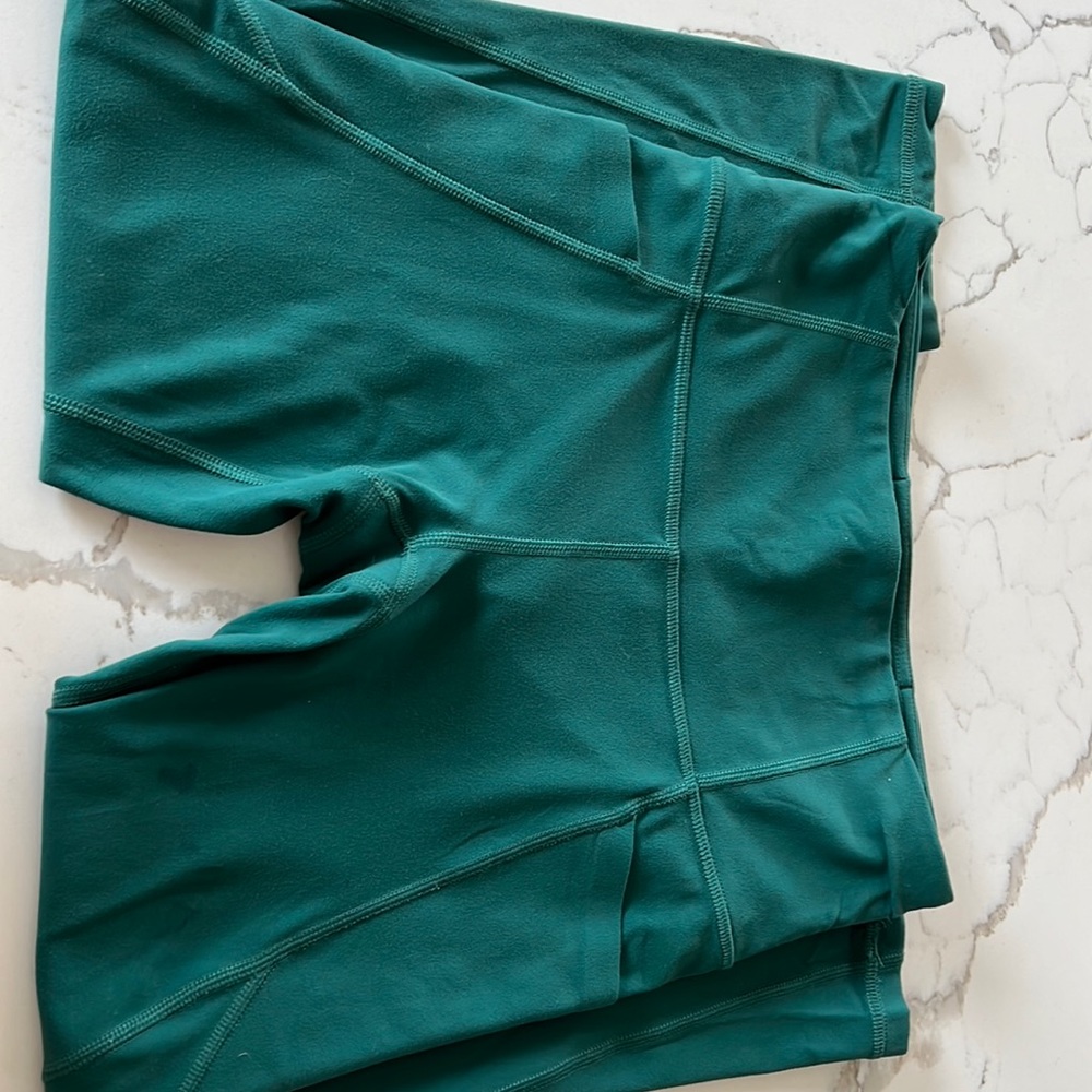Athleta leggings xs